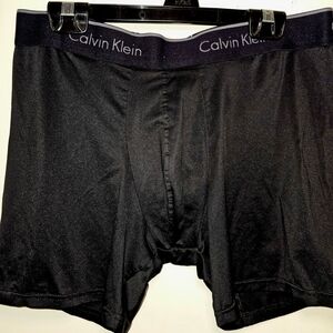 Calvin Klein Boxer Brief Underwear